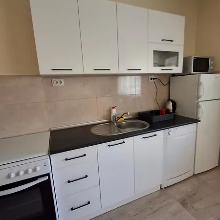 Apartment Stan Masarikova Banja Luka