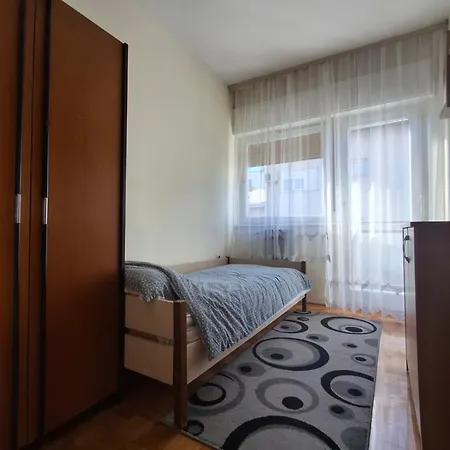 Apartment Stan Masarikova Banja Luka